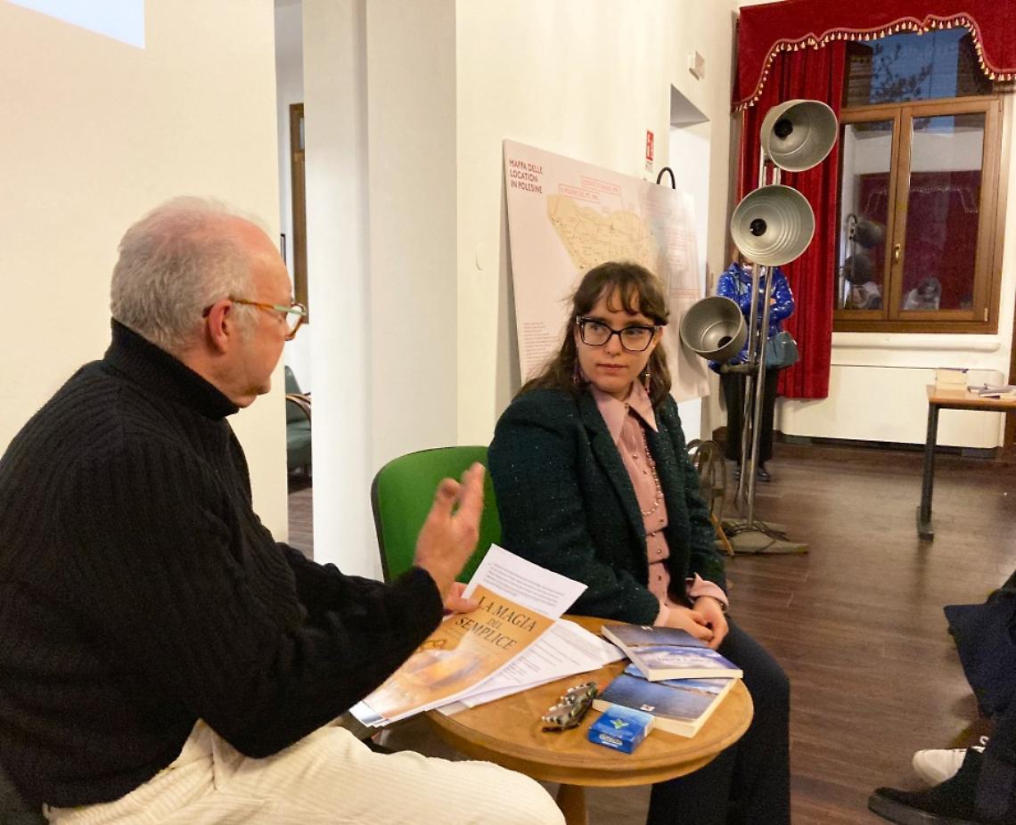 Adria: partita la rassegna “Voci e Mondi di Donna”