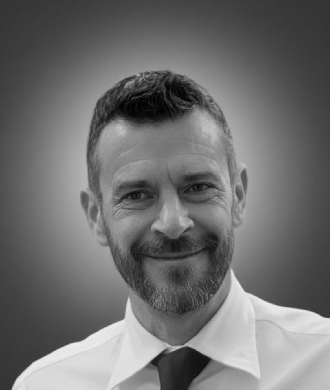 Pieve di Soligo in lutto: addio a Fabio Sfoggia, aveva 53 anni