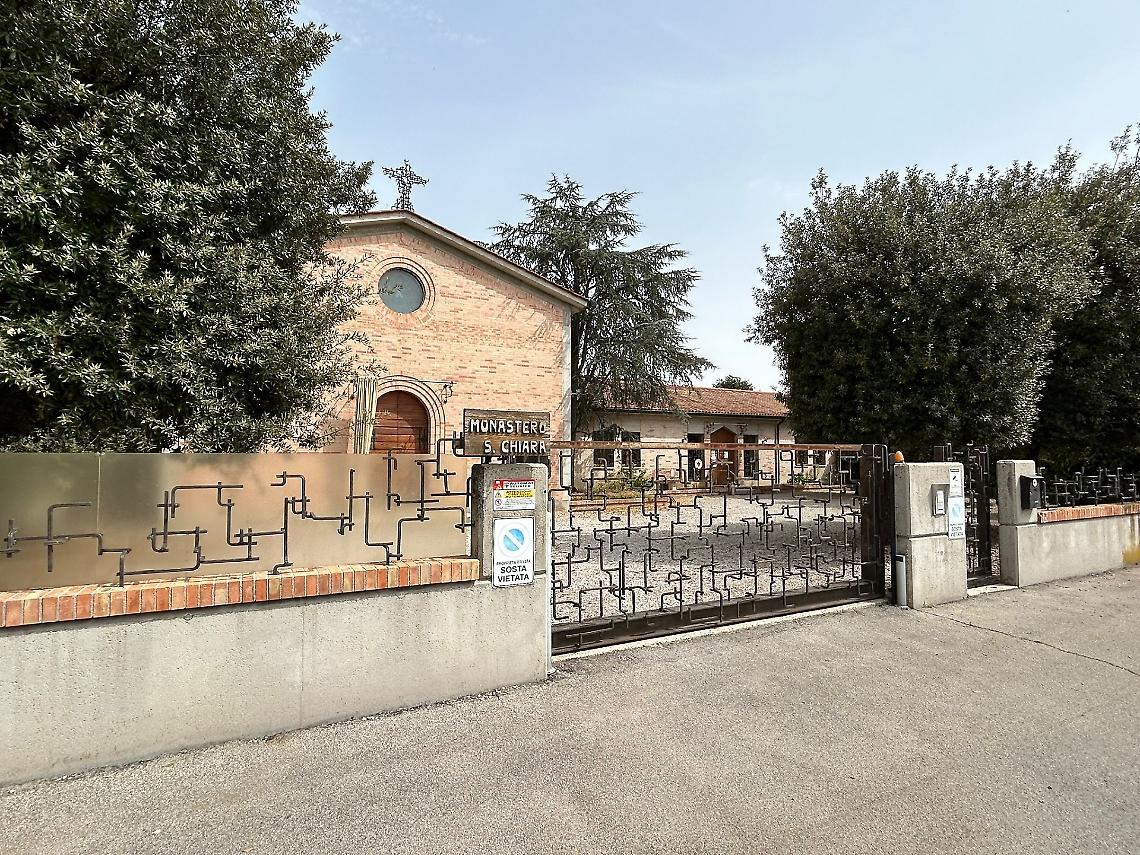Monastero di Santa Chiara