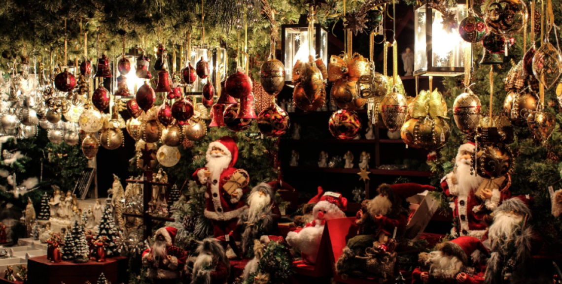 Santa Lucia: tra devozione, luci e tradizioni del weekend più atteso dell’anno