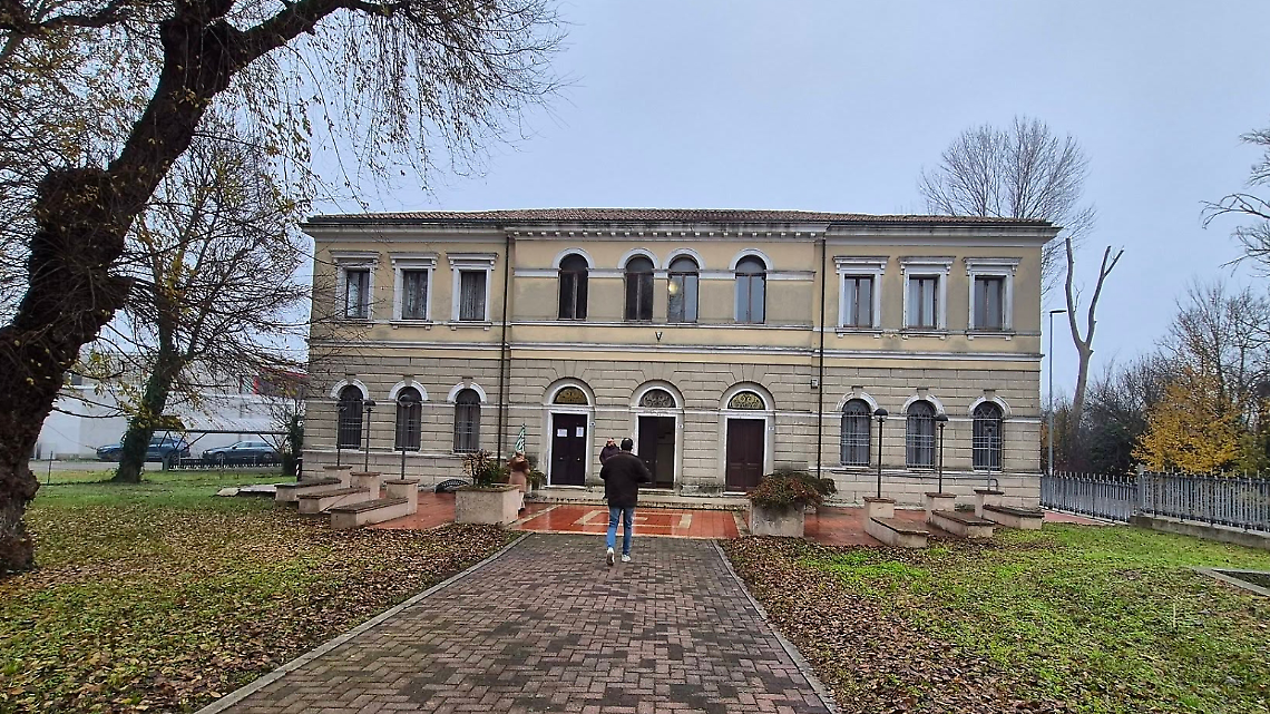 Riapre la Biblioteca Comunale di Pegolotte: presentato il programma ufficiale