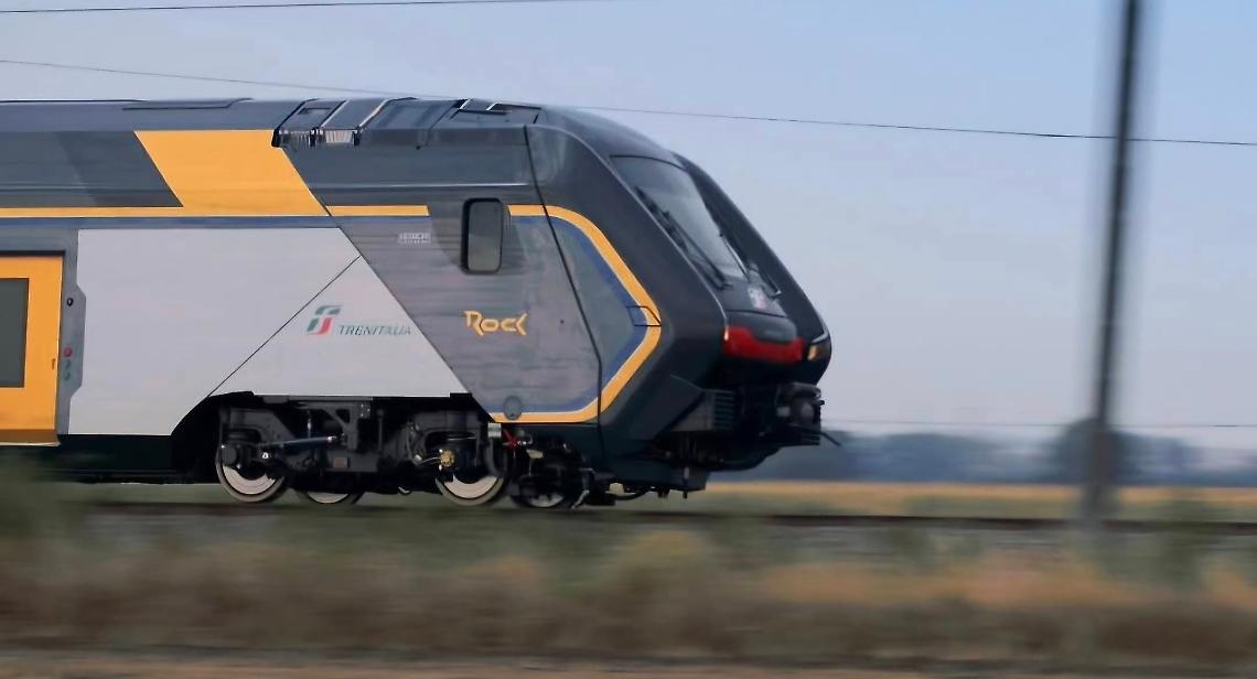 Riapre la linea ferroviaria Adria–Mestre: buone notizie per i pendolari di Cavarzere