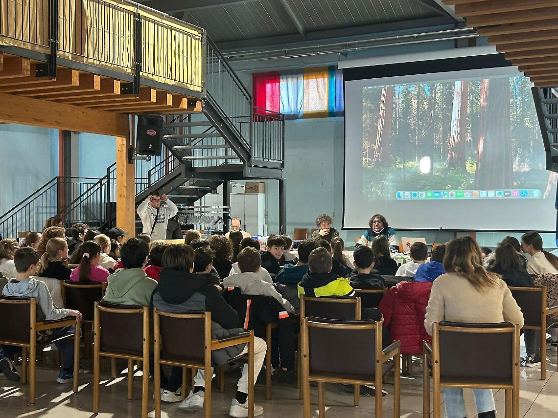 Montegrotto Terme: Lego contro le barriere architettoniche