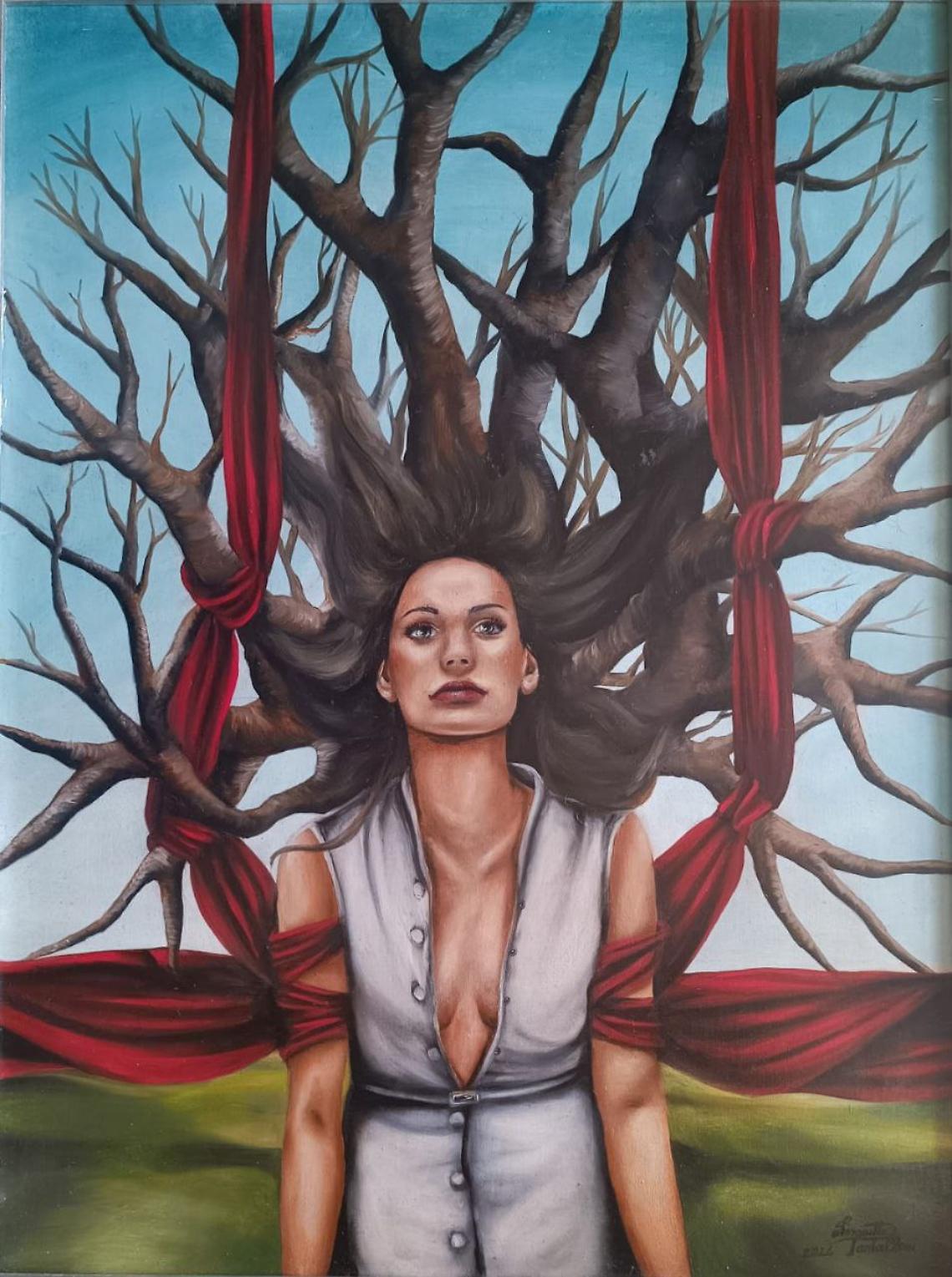 &ldquo;Natale a Venezia 2025&rdquo;: una mostra collettiva internazionale tra pittura, scultura e design