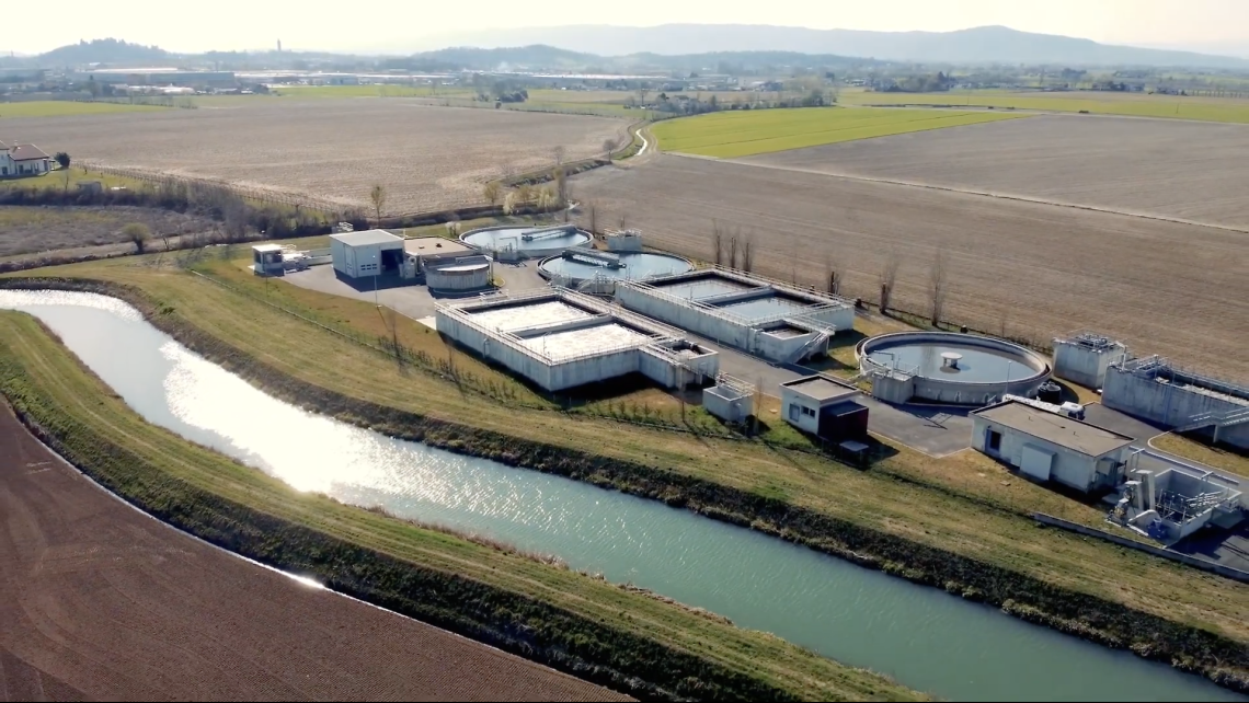 Viacqua, la rete invisibile che protegge i fiumi vicentini