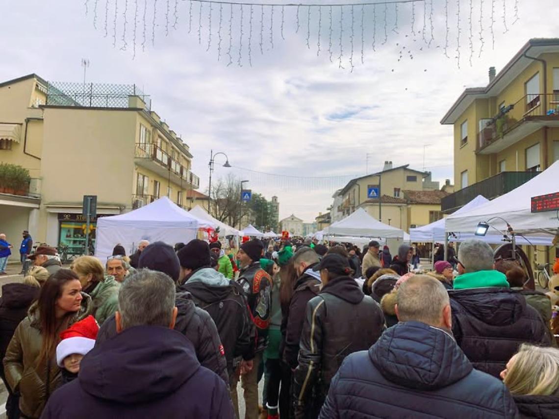 Spinea Natale 2025, un mese di eventi, tradizioni, musica e magia 