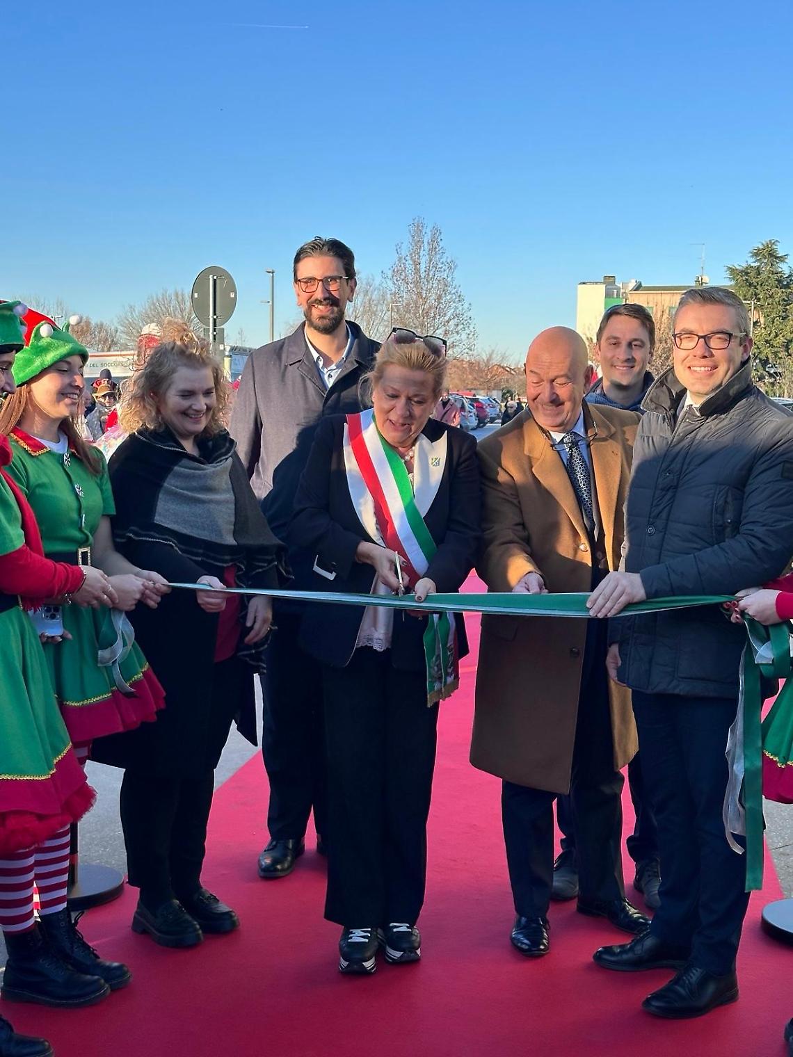 Cavallino-Treporti accende il Natale: al via la terza edizione del &ldquo;Paese del Natale&rdquo;