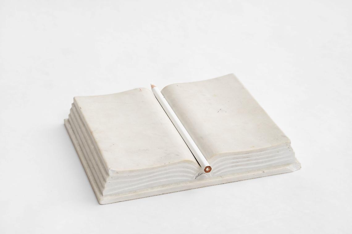 La scrittura del silenzio 1978 - Mirella Bentivoglio