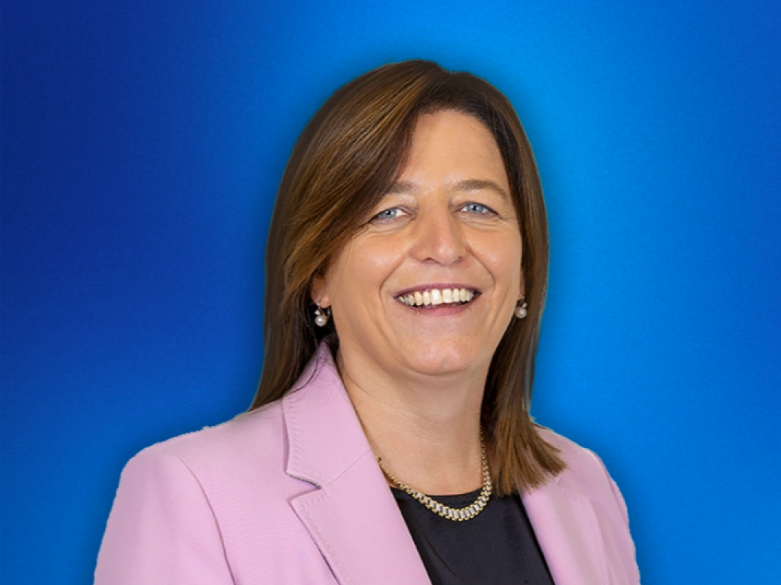 Sonia Brescacin al Gruppo Misto: &ldquo;Terzo mandato con autonomia e impegno sul territorio&rdquo;