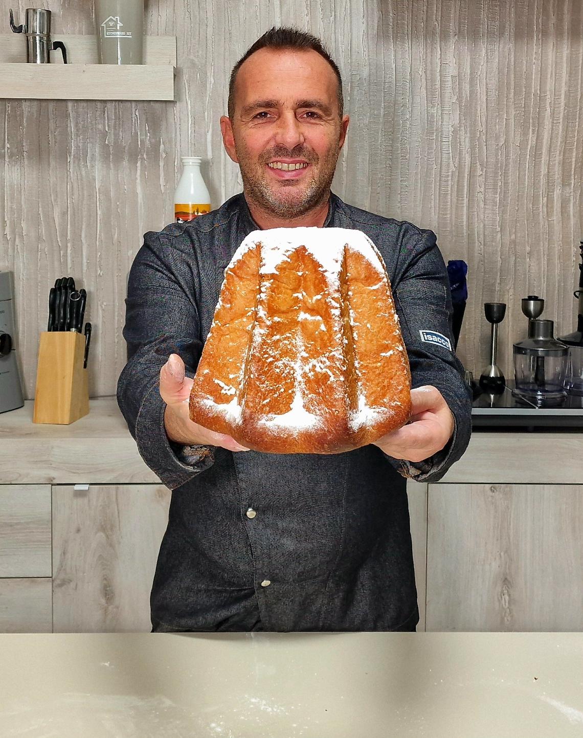 Tre segreti del pandoro: come riconoscere il vero capolavoro natalizio