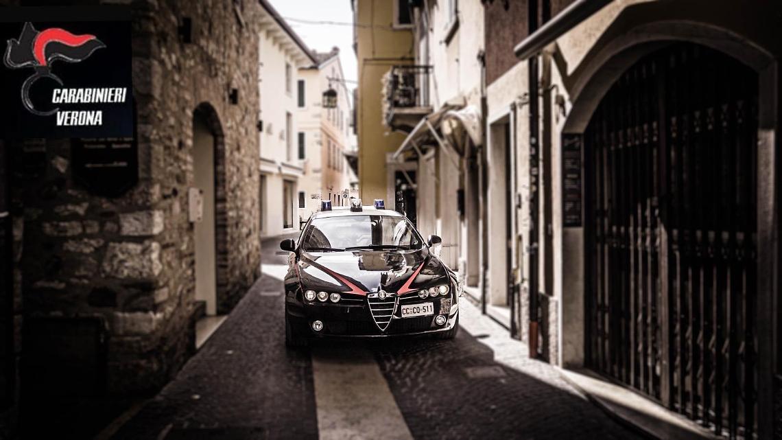 Arrestato a Viareggio un latitante internazionale: decisiva la segnalazione del Nucleo Investigativo dei Carabinieri di Verona