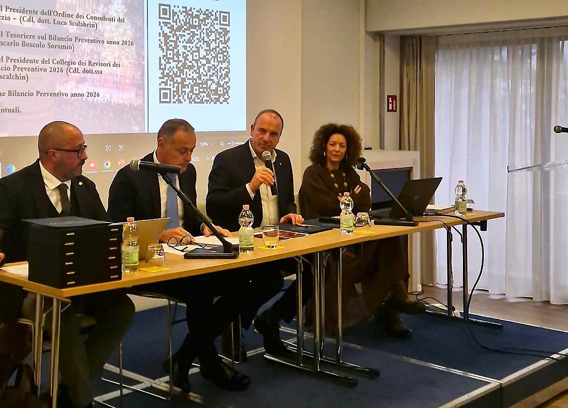 Occupazione in crescita a Venezia, ma la sfida resta il calo demografico e il lavoro che cambia