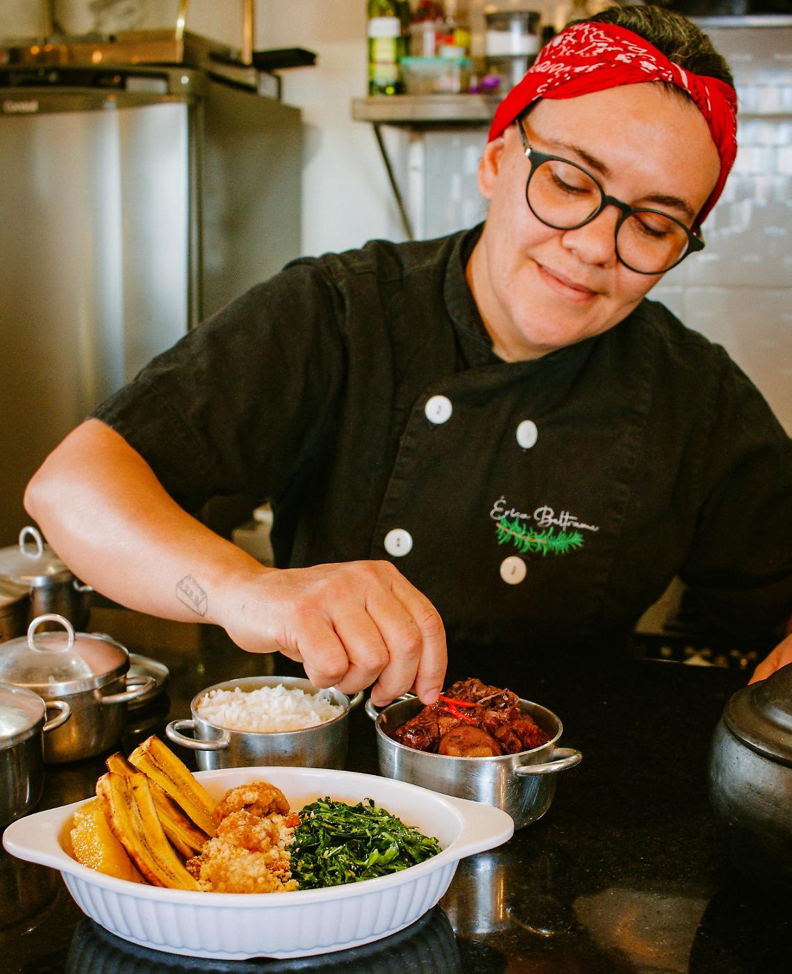 Cinque piatti vegani per un cenone di Capodanno elegante e gustoso