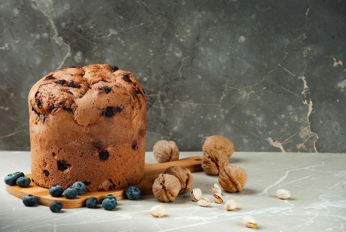 Tre segreti sul panettone: i segreti sul dolce natalizio