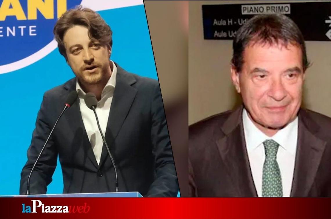 &Egrave; scomparso Roberto Nordio, fratello del Ministro: il cordoglio di Stefani