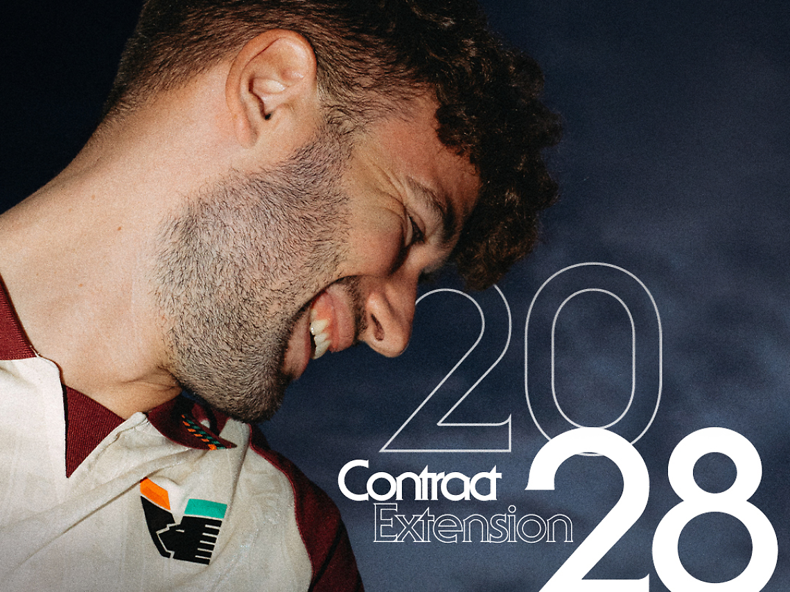 Marin Sverko rinnova con il Venezia