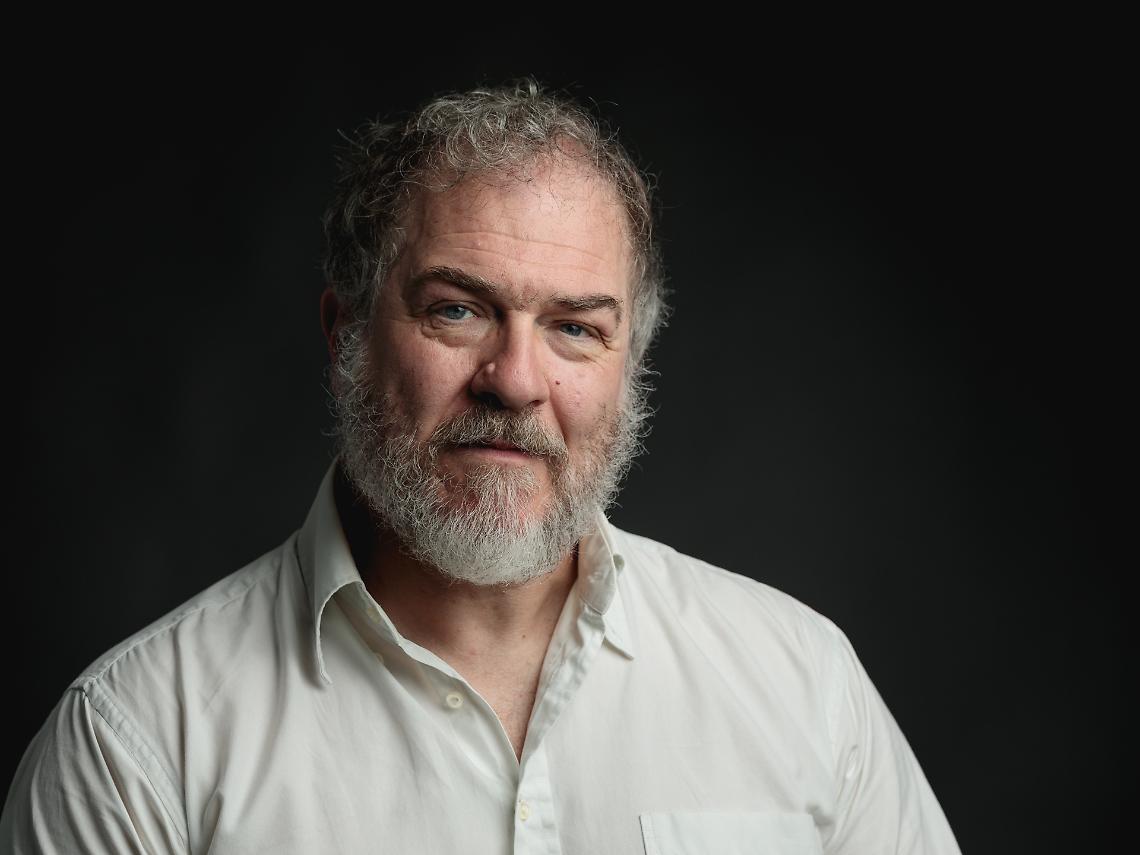 Andrea Pennacchi all&rsquo;M9 di Mestre: doppio appuntamento per il nuovo romanzo "Una foresta di scimmie"