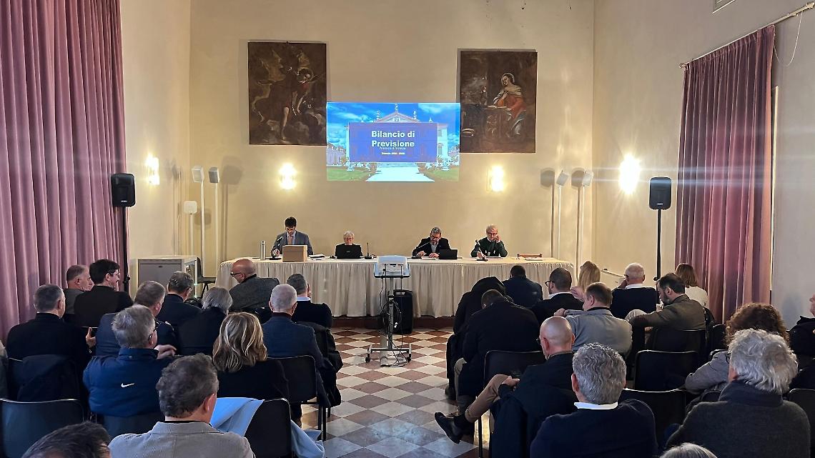 Bilancio 2026-2028 approvato: la Provincia di Vicenza investe sul futuro del territorio