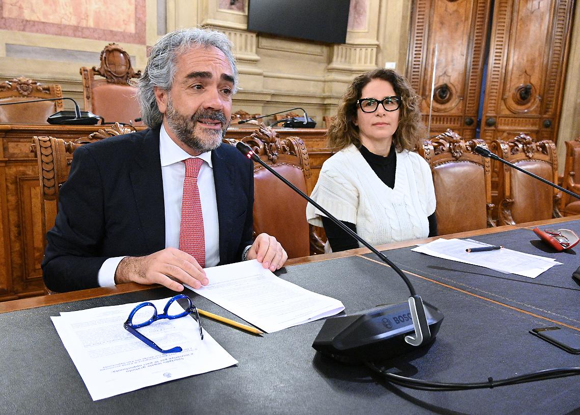 Nasce la Commissione provinciale per le Pari Opportunit&agrave; a Padova