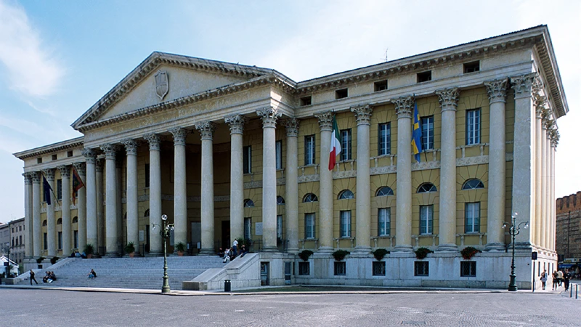 Consiglio Comunale di Verona: prosegue il dibattito sul bilancio 2026