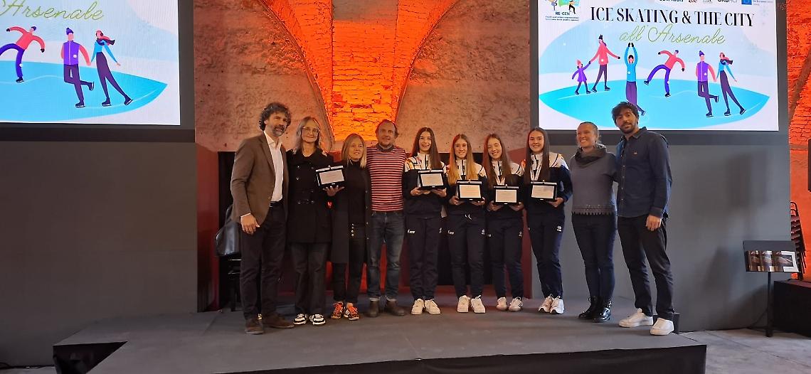 Casa Verona accende gennaio: sport, cultura e spettacolo all&rsquo;Arsenale