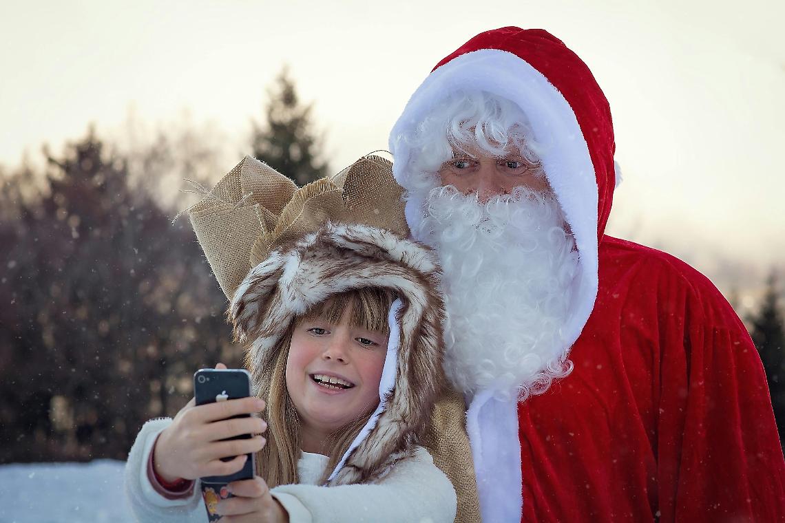 Babbo Natale: la leggenda di colui che porta gioia ai bambini