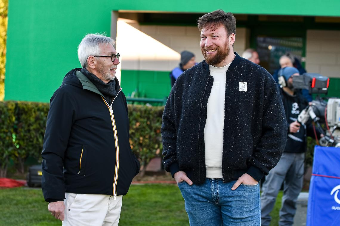 Benetton Rugby, fine dell&rsquo;era Zatta: Antonio Pavanello nuovo presidente