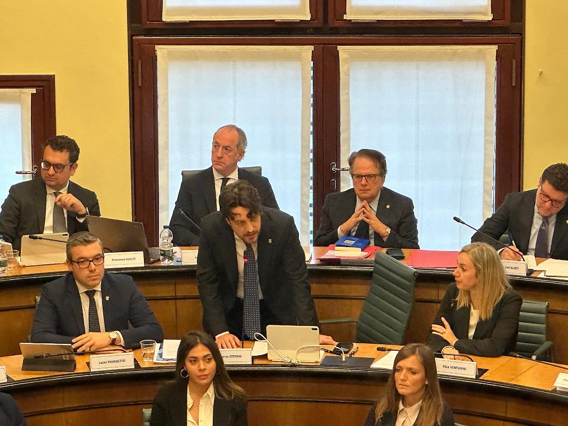 Consiglio regionale del Veneto