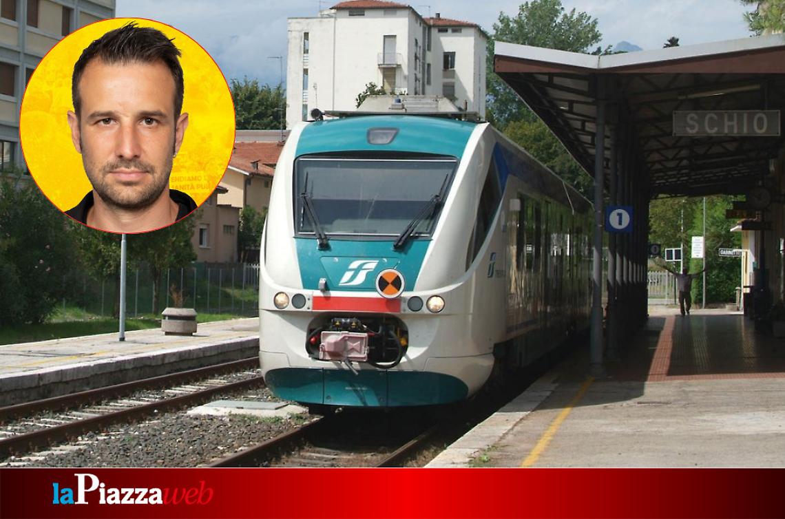 Carlo Cunegato commenta il "record" negativo segnalato da Legambiente