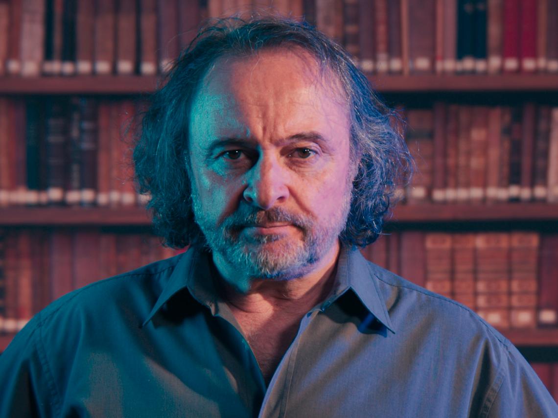 Zero Branco: Natalino Balasso conquista il Teatro Comisso con "Giovanna dei Disoccupati"