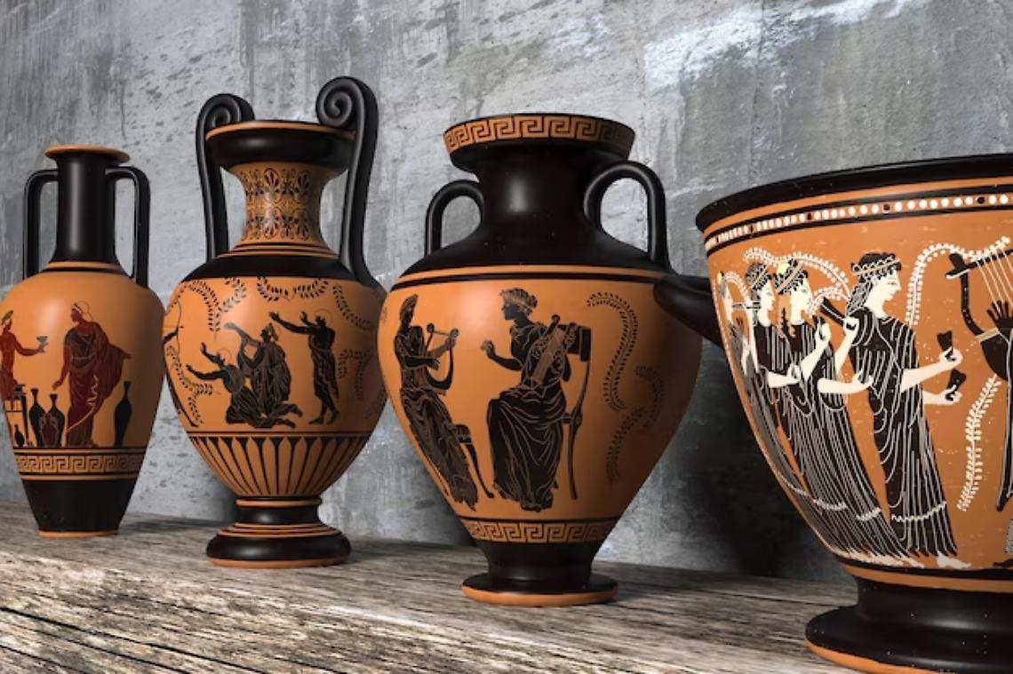 Venezia, ritrovati preziosi reperti archeologici dai Carabinieri