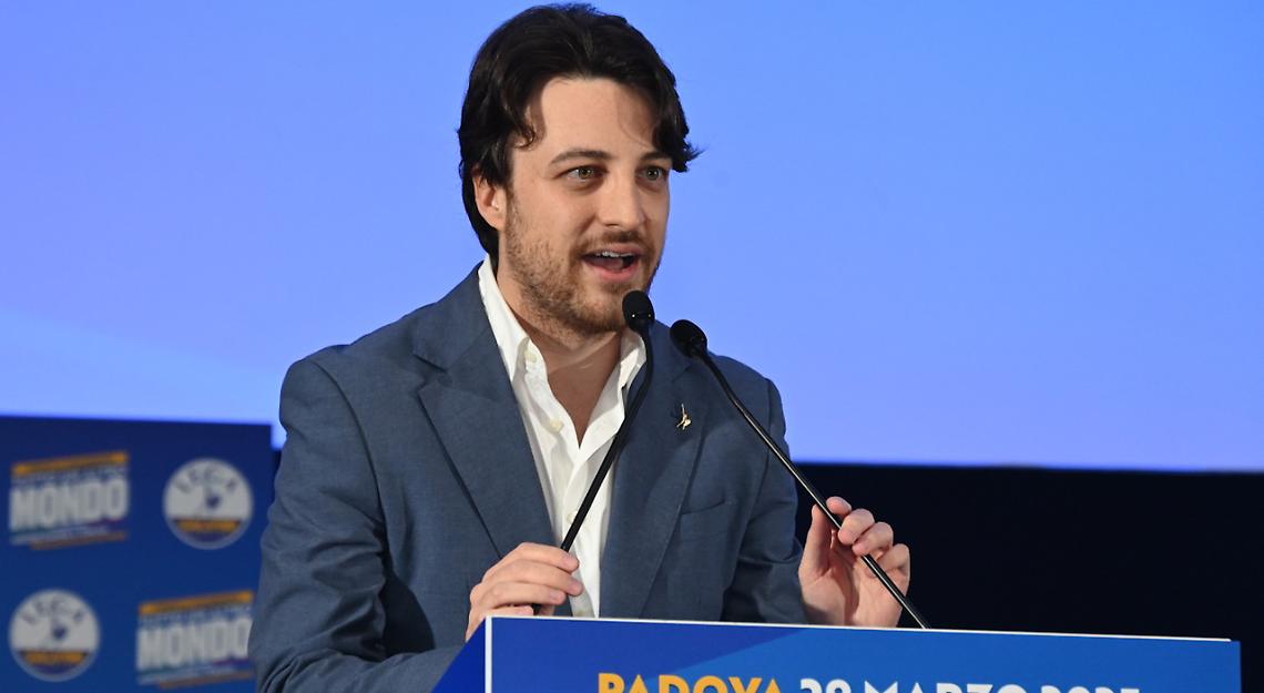 Padova, finto maresciallo truffa un&rsquo;anziana: il commento di Stefani