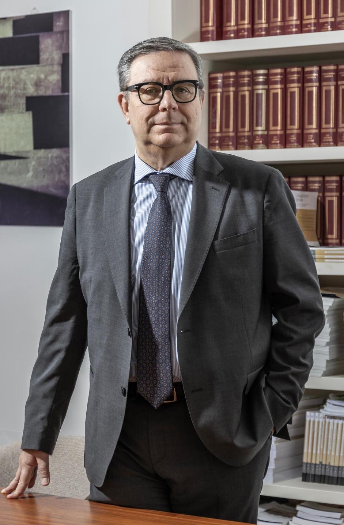 Sentenza PFAS, l&rsquo;avvocato Merlin: &ldquo;Decisione storica per la tutela dell&rsquo;ambiente e dell&rsquo;acqua&rdquo;