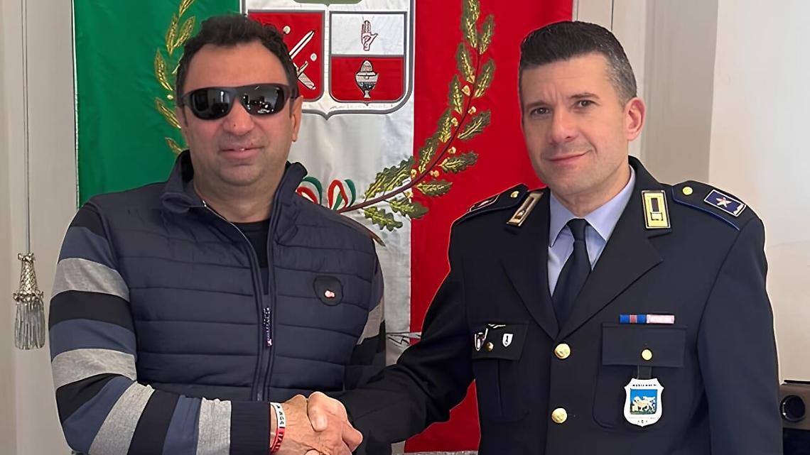 Borgo Veneto rafforza i controlli: pi&ugrave; pattuglie della Polizia Locale sul territorio