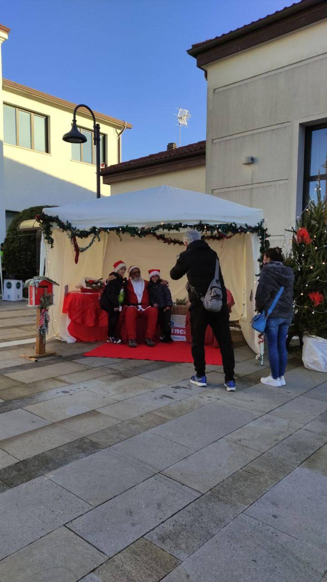 Saonara, mercatini, feste, spettacoli, eventi per tutti i gusti