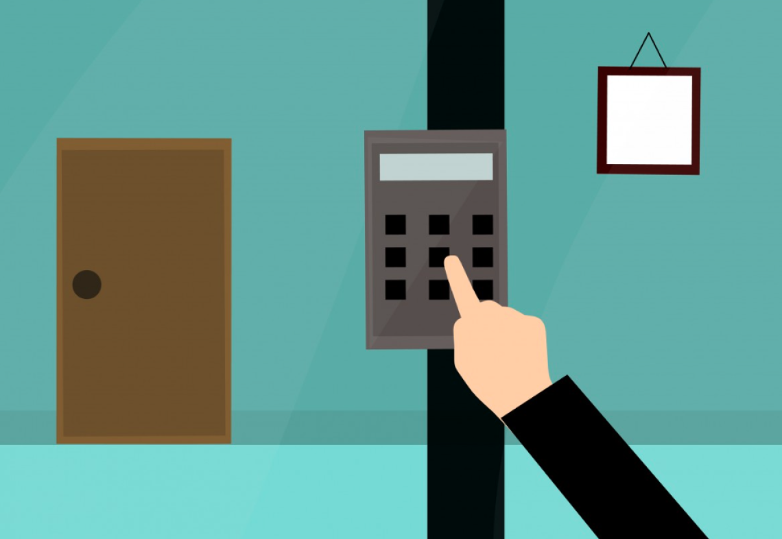 Telecamere di casa: come proteggersi dagli occhi indiscreti