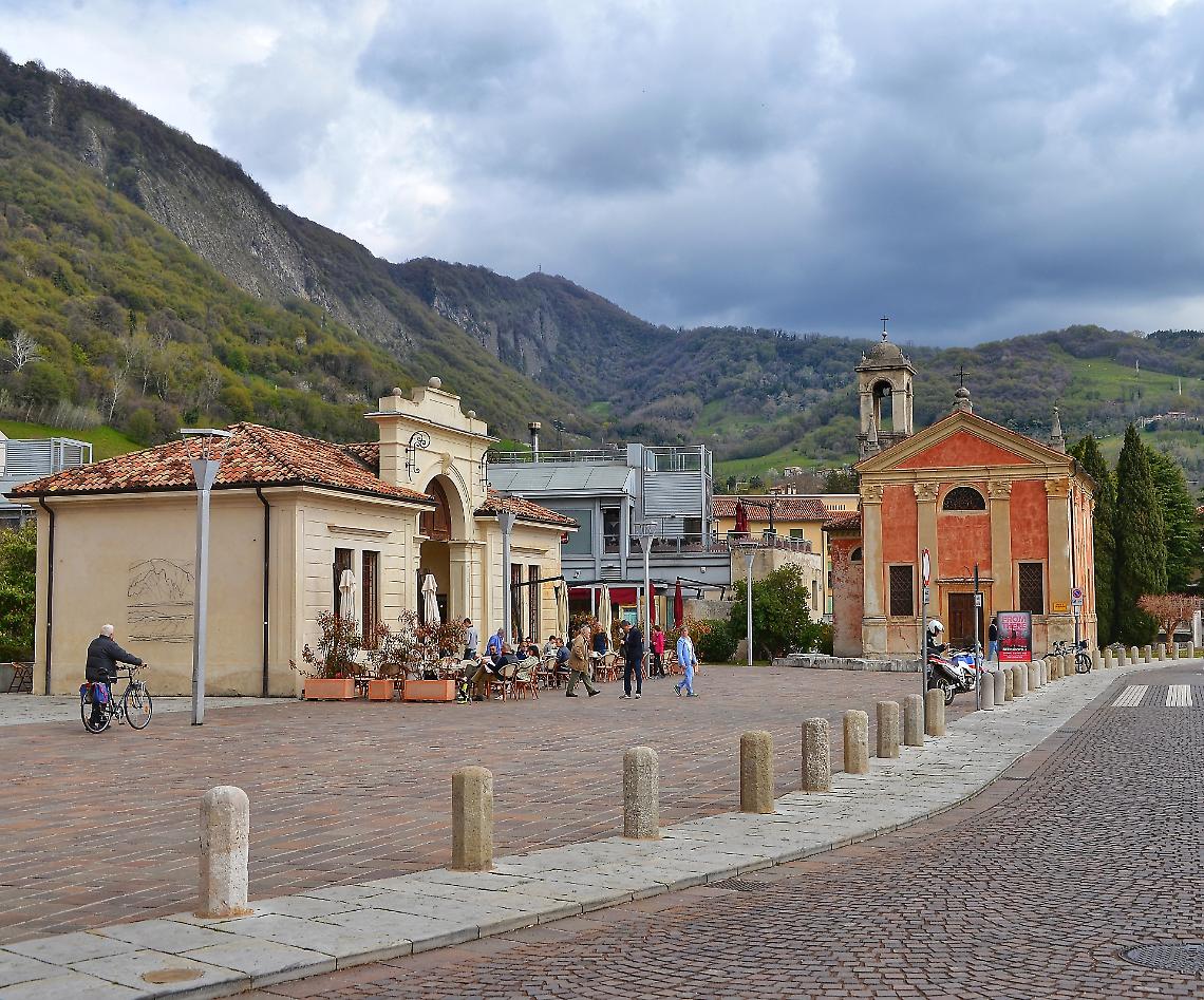 Vittorio Veneto: tre posti di lavoro temporanei per progetti di pubblica utilit&agrave;