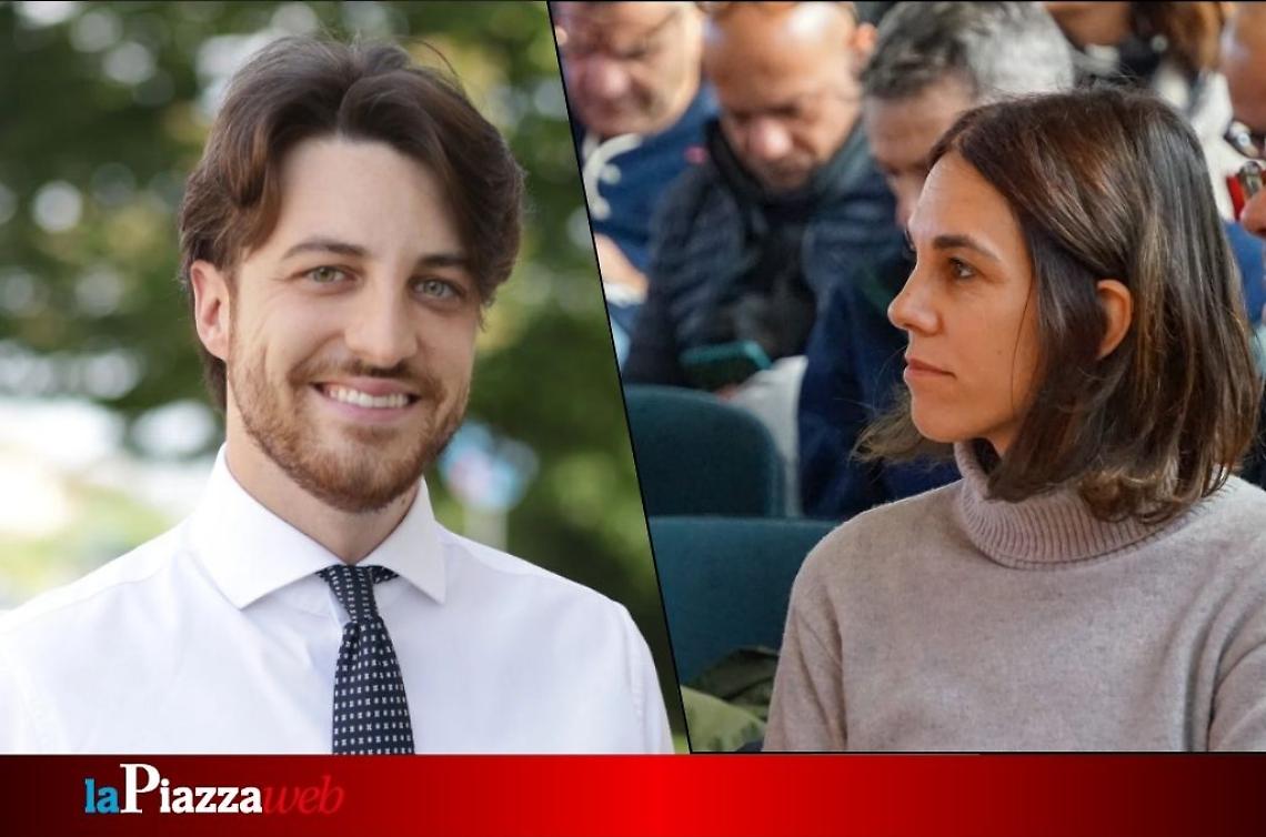 Venezia a rischio: il consigliere Sambo chiede l'intervento immediato di Stefani