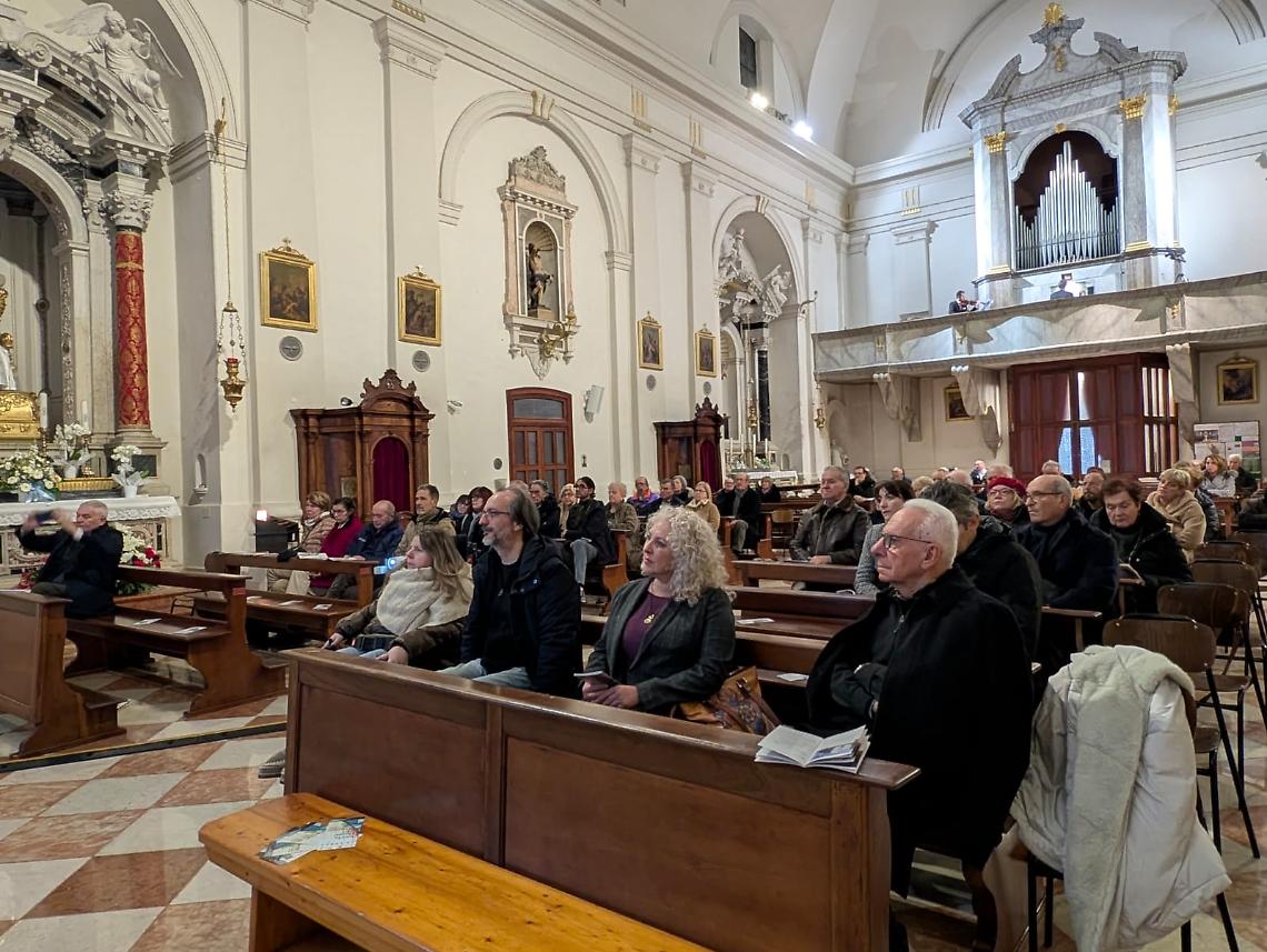 Festival Antichi Organi del Polesine