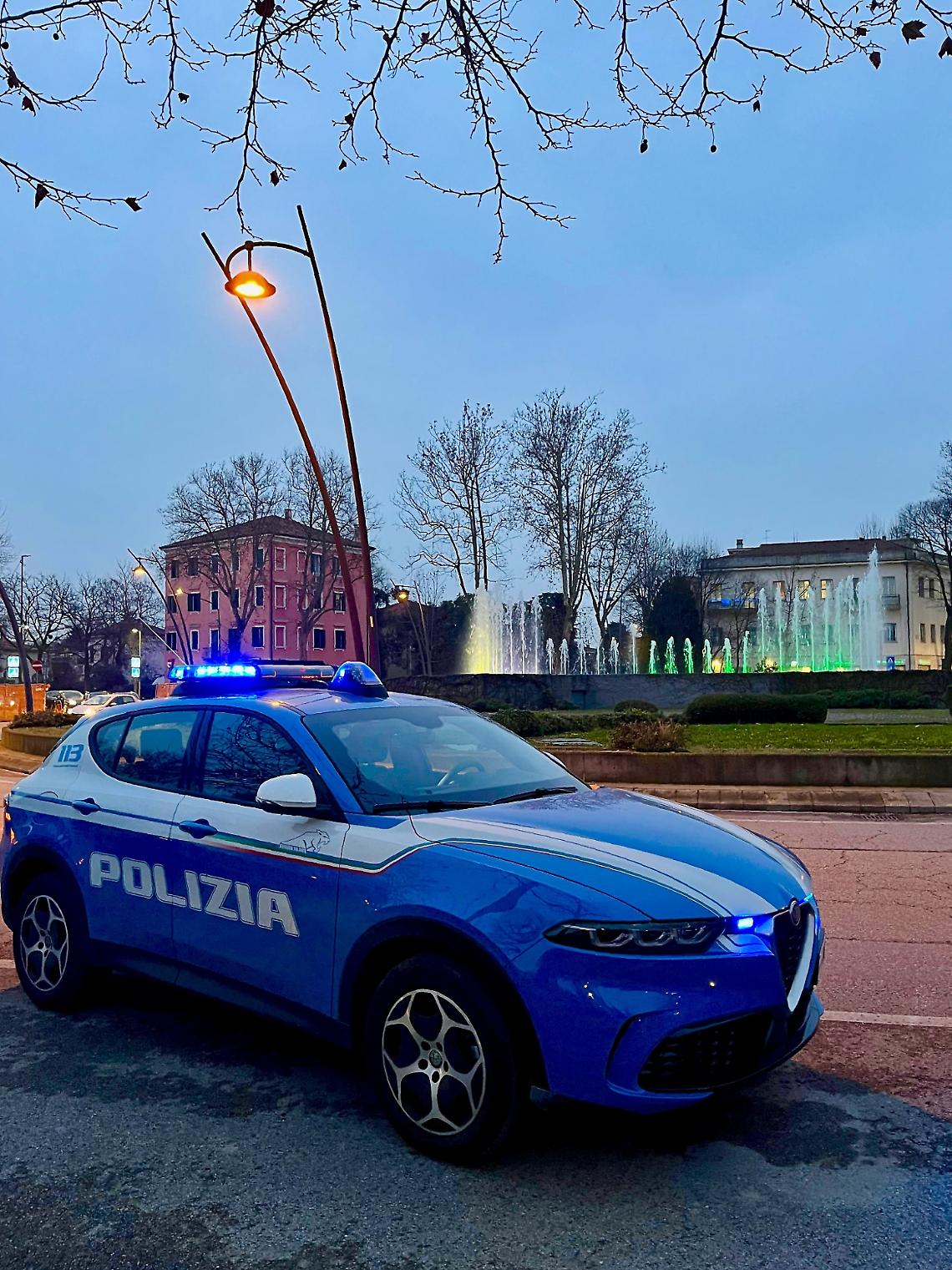 Vasta operazione contro la criminalit&agrave; diffusa: 384 arresti e 655 denunce in tutta Italia