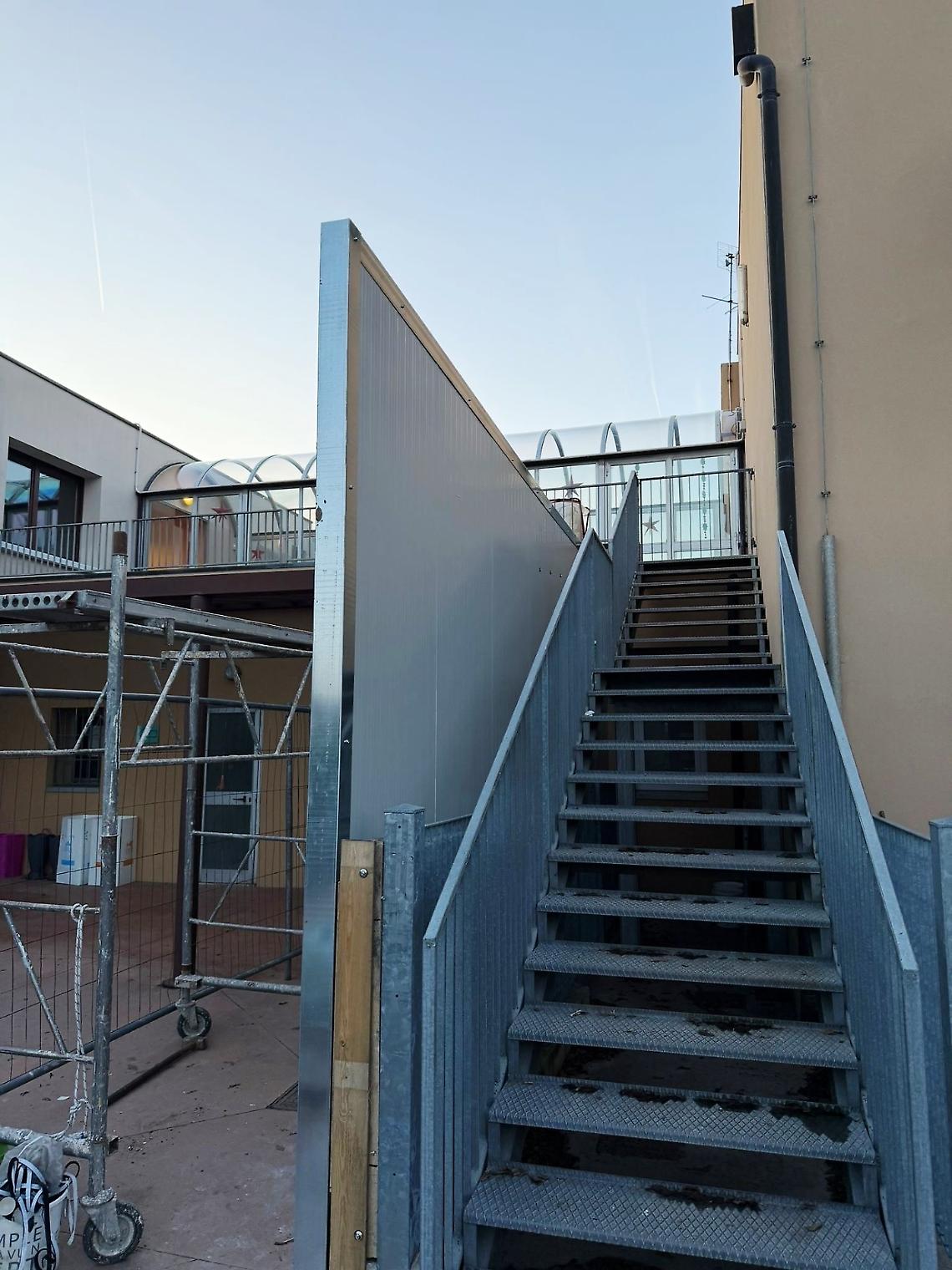 Scuola primaria di Murelle