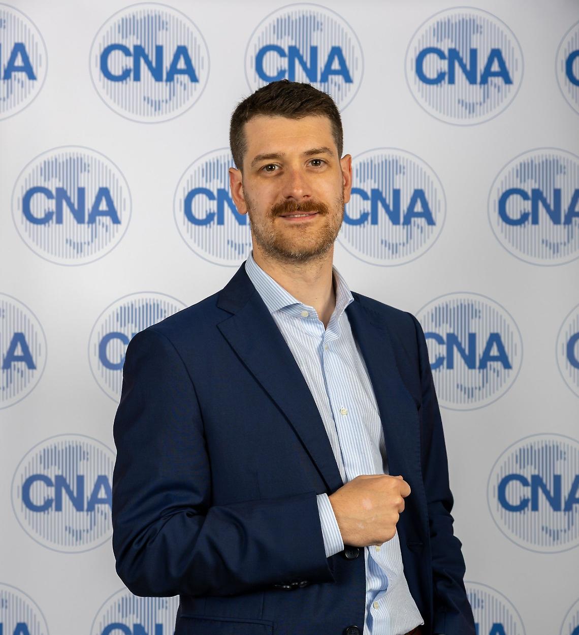 Enrico Foffani alla guida di CNA Territoriale Treviso