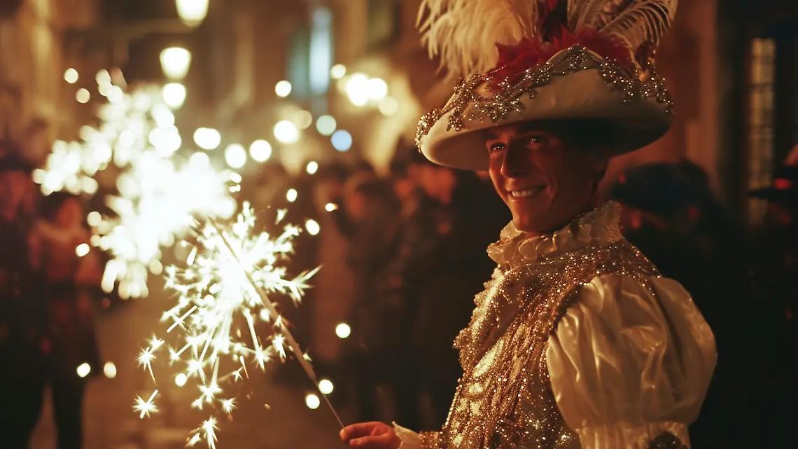 Capodanno in Veneto: idee last minute tra citt&agrave;, terme e natura