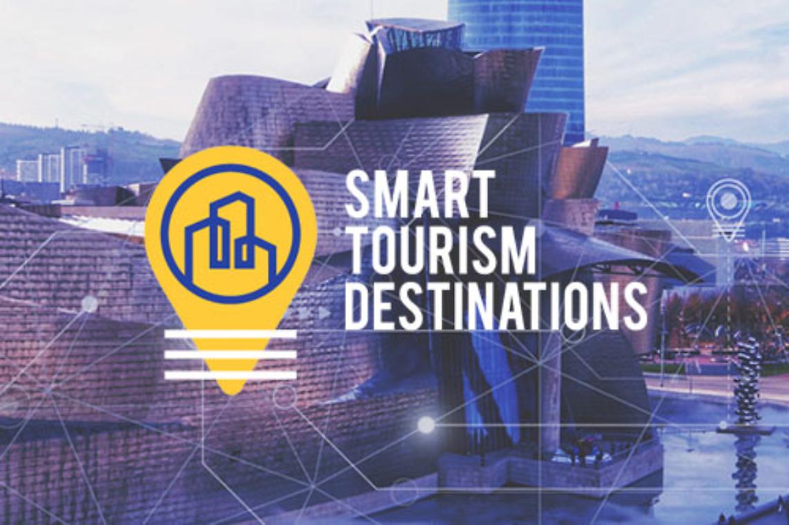 Smart tourism destination