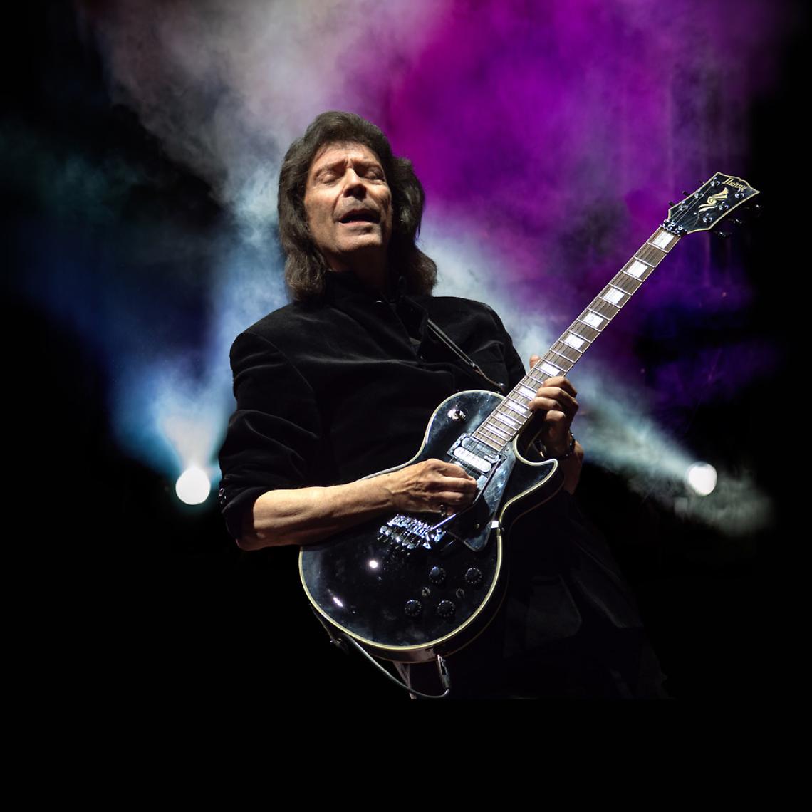 Steve Hackett Genesis Greats Solo Gems