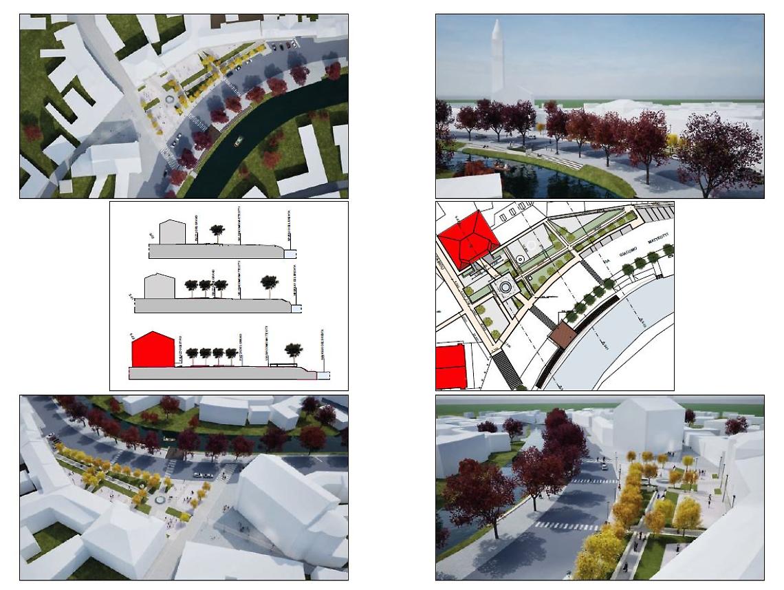 Bilancio 2026, via libera alla nuova Piazza del Grano: Dolo ridisegna il suo centro
