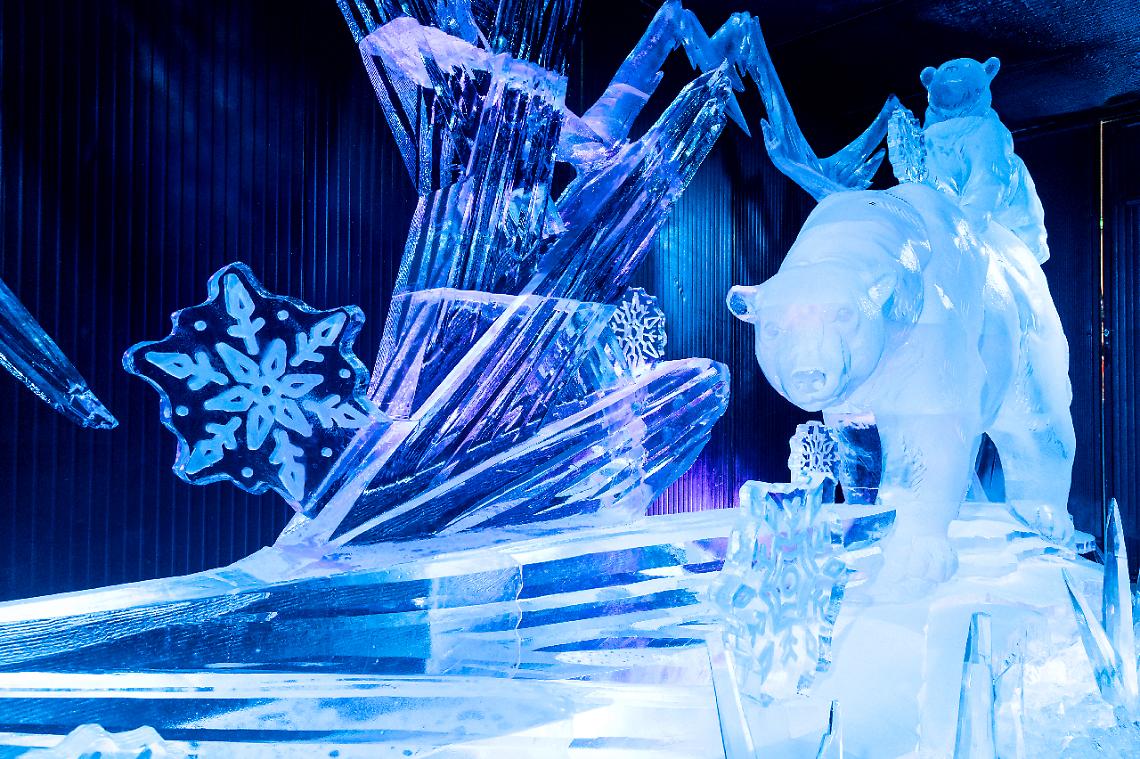 Jesolo, navetta presepi: la fermata si sposta in piazza della Repubblica