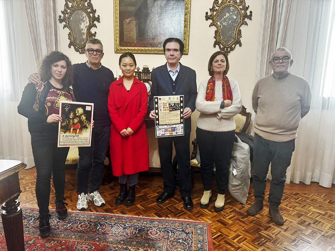 Buon Compleanno Cinema continua ad Adria il 18 e 25 gennaio