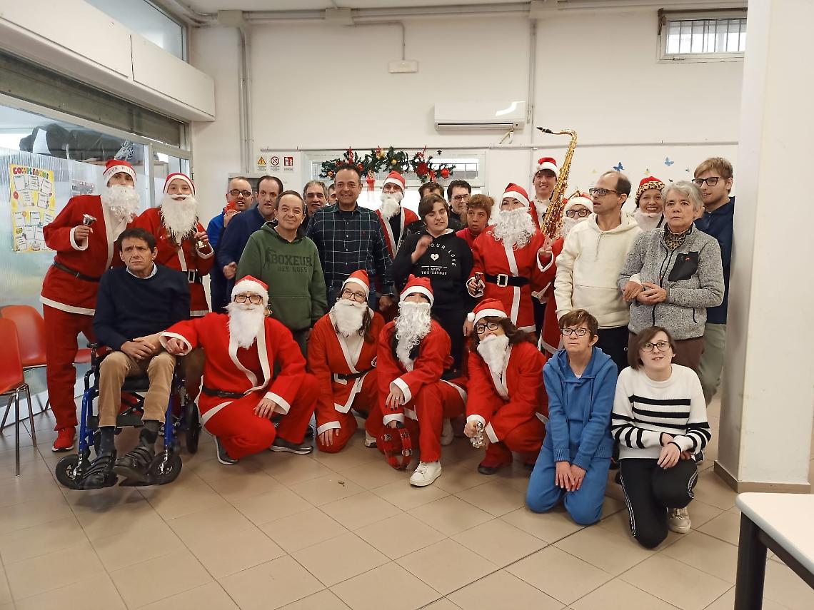 Foto dell'iniziativa