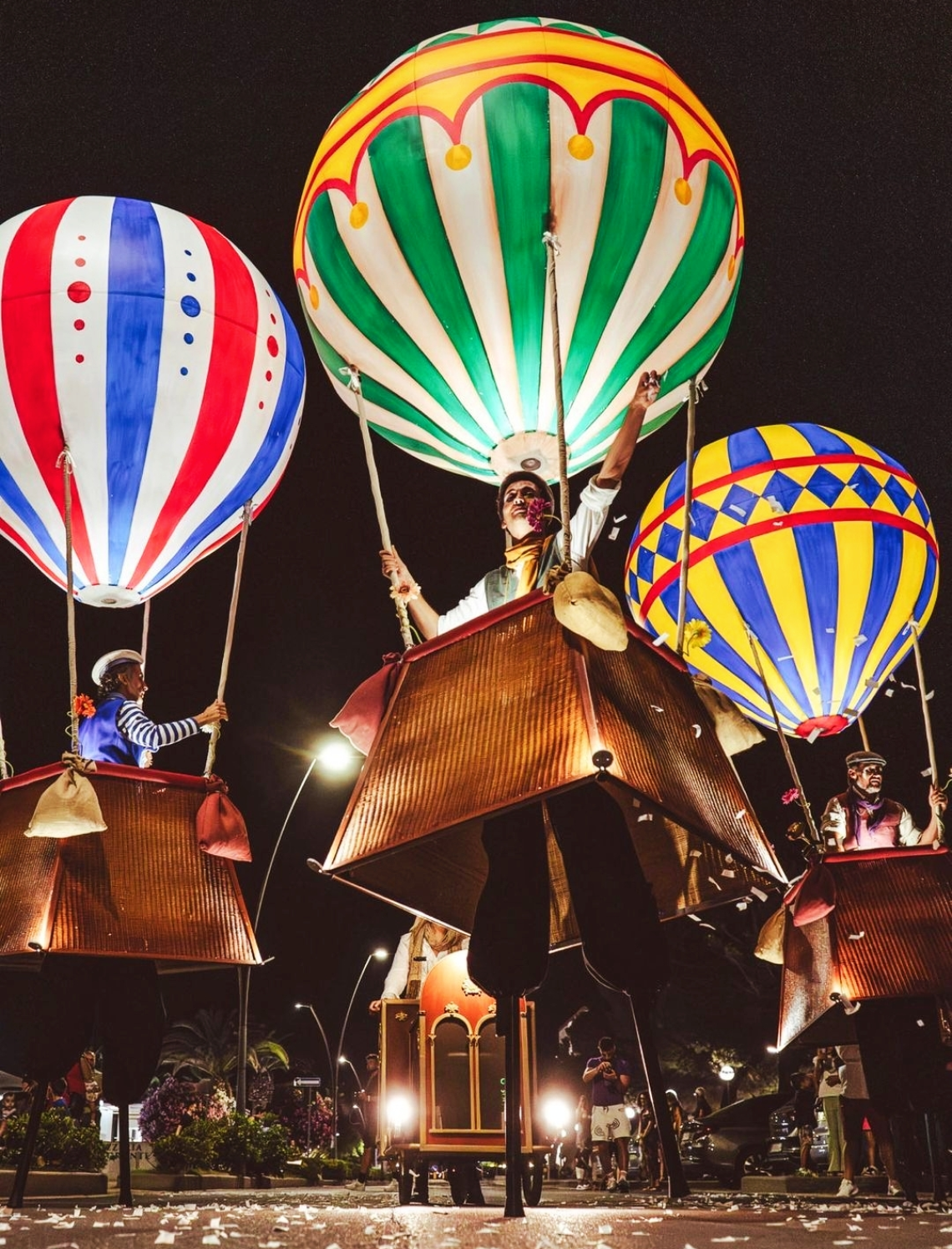 La magia del Natale ad Abano: eventi, sfilate e musica per le feste